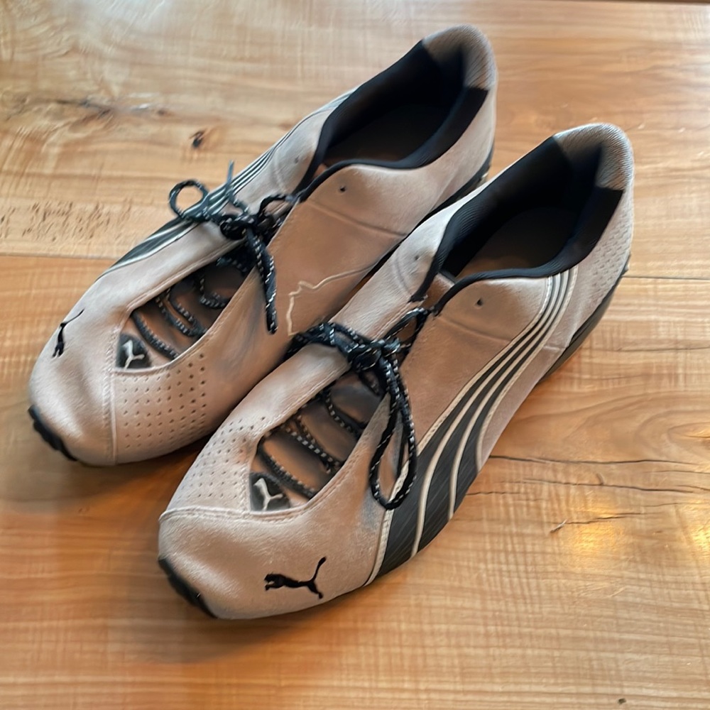 Puma size 13